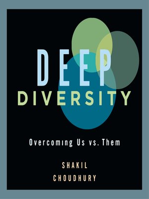 cover image of Deep Diversity